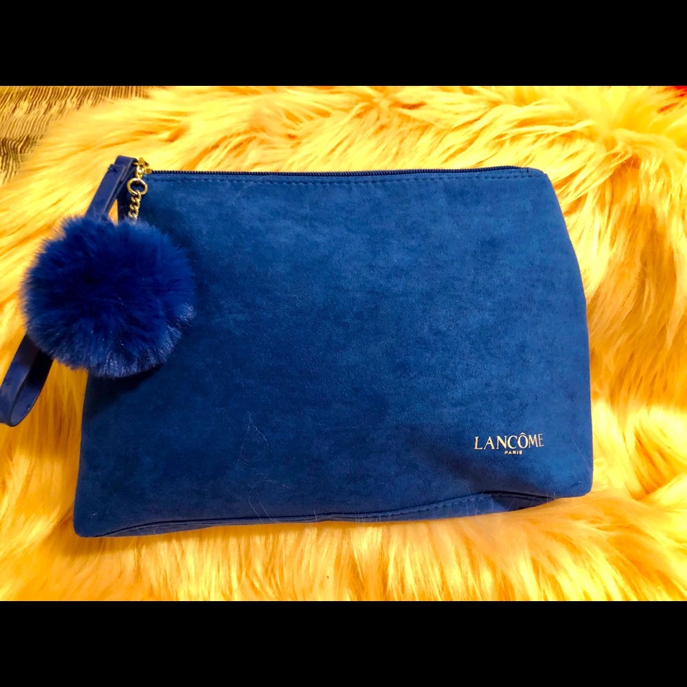 Lancôme make up bag